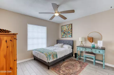 Bedroom - 12 Meadow Ridge Vw, Ormond Beach, FL 32174 photo 4 of 7