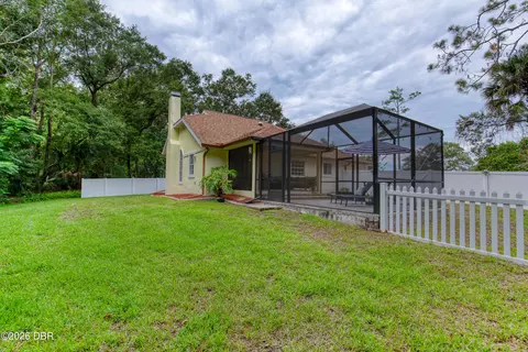 Exterior - 12 Meadow Ridge Vw, Ormond Beach, FL 32174 photo 6 of 10