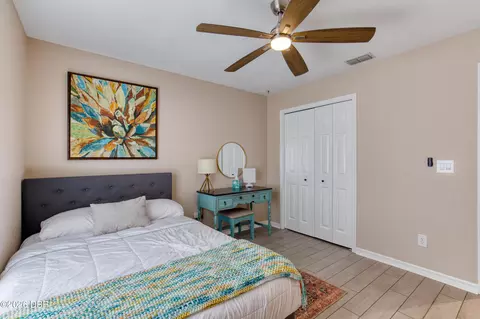 Bedroom - 12 Meadow Ridge Vw, Ormond Beach, FL 32174 photo 5 of 7