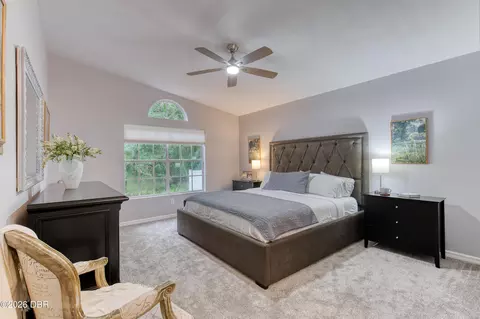 Bedroom - 12 Meadow Ridge Vw, Ormond Beach, FL 32174 photo 1 of 7