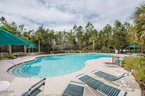 Exterior - 12 Meadow Ridge Vw, Ormond Beach, FL 32174 photo 10 of 10