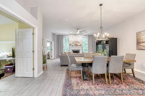 Dining - 12 Meadow Ridge Vw, Ormond Beach, FL 32174 photo 1 of 4