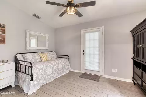 Bedroom - 12 Meadow Ridge Vw, Ormond Beach, FL 32174 photo 7 of 7