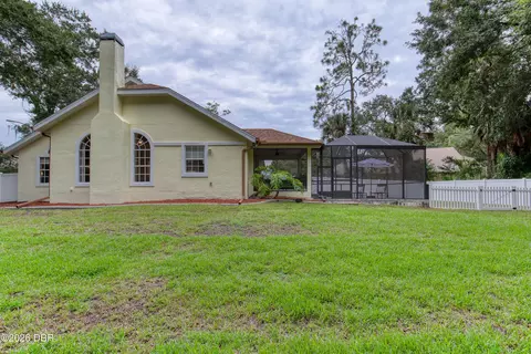 Exterior - 12 Meadow Ridge Vw, Ormond Beach, FL 32174 photo 7 of 10