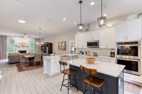 Kitchen - 12 Meadow Ridge Vw, Ormond Beach, FL 32174 photo 3 of 5