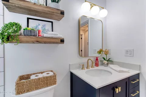 Bath - 12 Meadow Ridge Vw, Ormond Beach, FL 32174 photo 5 of 5