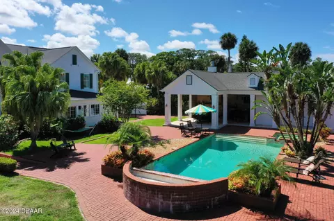 Exterior - 253 John Anderson Dr, Ormond Beach, FL 32176 photo 8 of 11