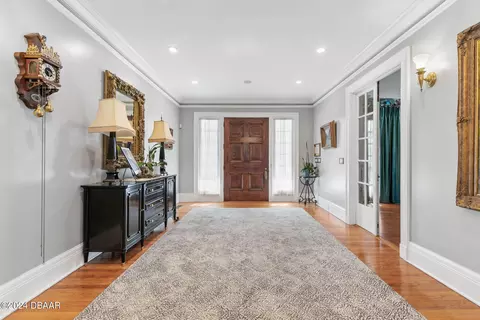 Entry Way - 253 John Anderson Dr, Ormond Beach, FL 32176 photo 1 of 9