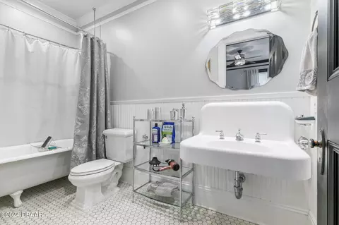 Bath - 253 John Anderson Dr, Ormond Beach, FL 32176 photo 9 of 9