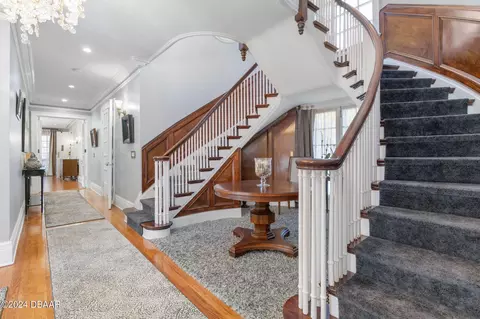 Entry Way - 253 John Anderson Dr, Ormond Beach, FL 32176 photo 3 of 9