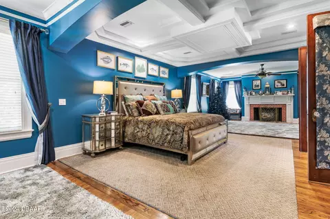 Bedroom - 253 John Anderson Dr, Ormond Beach, FL 32176 photo 1 of 6