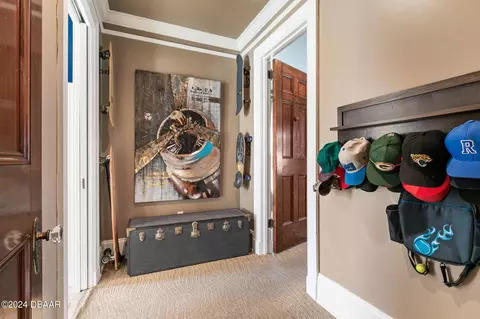 Entry Way - 253 John Anderson Dr, Ormond Beach, FL 32176 photo 8 of 9