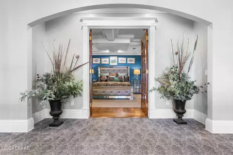 Entry Way - 253 John Anderson Dr, Ormond Beach, FL 32176 photo 7 of 9