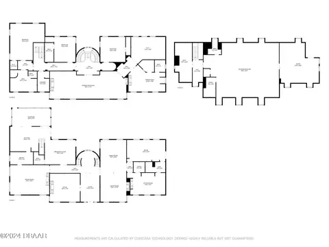 Floorplan - 253 John Anderson Dr, Ormond Beach, FL 32176 photo 4 of 4