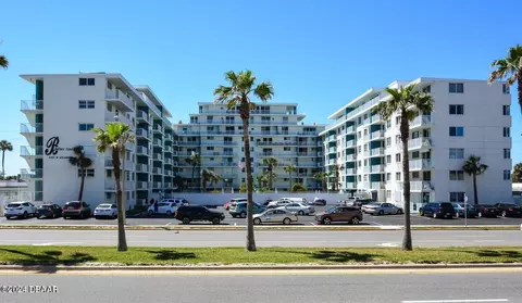 2727 N Atlantic Ave, Daytona Beach, FL 32118