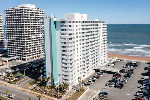 2800 N Atlantic Ave, Daytona Beach, FL 32118