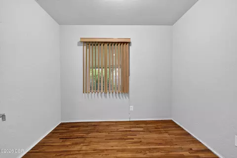 Bedroom - 245 Jefferson St, Ormond Beach, FL 32174 photo 5 of 6