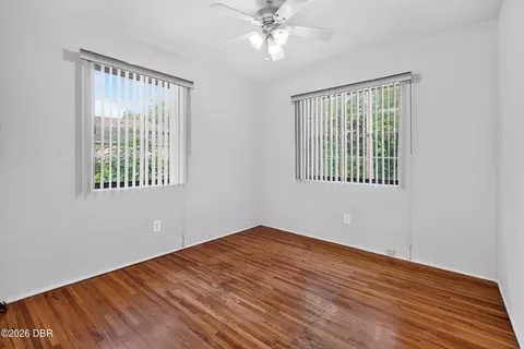 Bedroom - 245 Jefferson St, Ormond Beach, FL 32174 photo 1 of 6