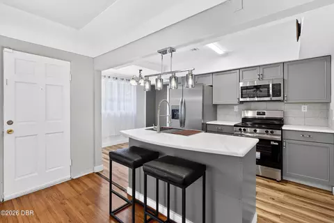 Kitchen - 245 Jefferson St, Ormond Beach, FL 32174 photo 1 of 4