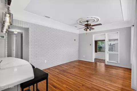 Living - 245 Jefferson St, Ormond Beach, FL 32174 photo 4 of 4