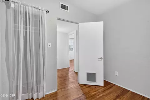 Bedroom - 245 Jefferson St, Ormond Beach, FL 32174 photo 6 of 6