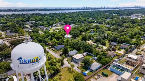 View/Area - 245 Jefferson St, Ormond Beach, FL 32174 photo 3 of 3