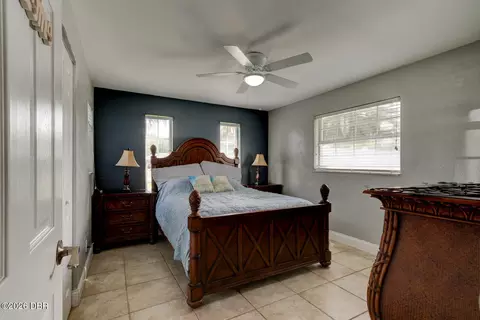 Bedroom - 1026 Lake Ave, Edgewater, FL 32132 photo 1 of 5