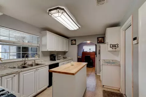 Kitchen - 1026 Lake Ave, Edgewater, FL 32132 photo 1 of 5