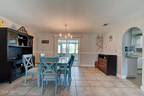 Dining - 1026 Lake Ave, Edgewater, FL 32132 photo 1 of 1