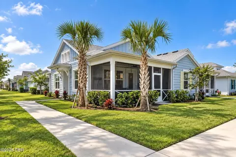 384 Gypsy Palace Ln, Daytona Beach, FL 32124