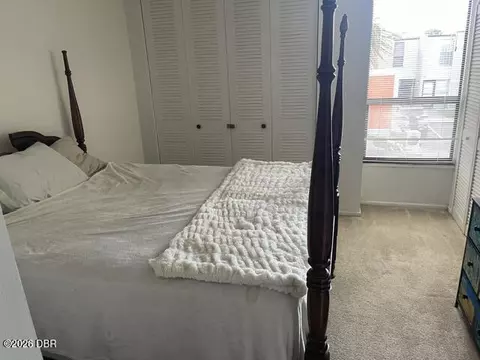 Bedroom - 5500 Ocean Shore Blvd, Ormond Beach, FL 32176 photo 2 of 2