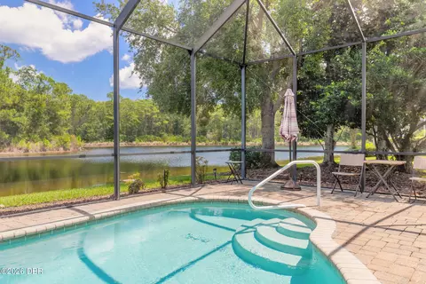 1283 Royal Pointe Ln, Ormond Beach, FL 32174 photo 36
