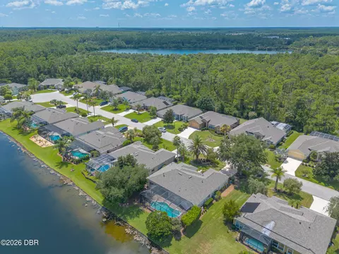 1283 Royal Pointe Ln, Ormond Beach, FL 32174 photo 49