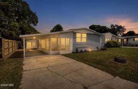 424 Leslie Dr, Port Orange, FL 32127