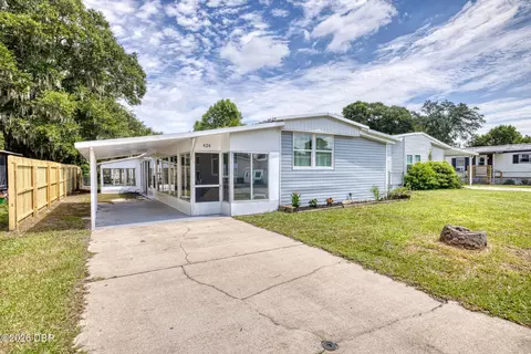 424 Leslie Dr, Port Orange, FL 32127