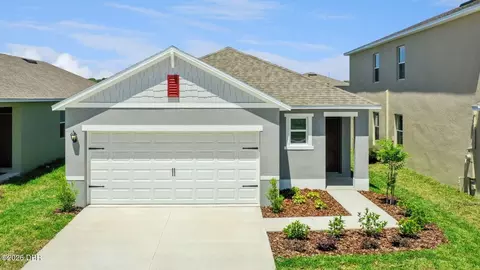 1043 Commons Way, Port Orange, FL 32129