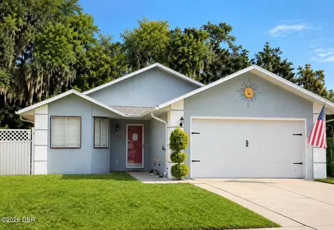 807 Little Town Rd, Port Orange, FL 32127