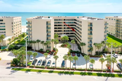 4565 S Atlantic Ave S, Ponce Inlet, FL 32127