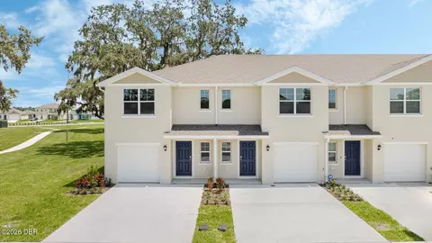 500 Prosecco Dr, Holly Hill, FL 32117