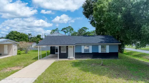 1000 Wilkins St, New Smyrna Beach, FL 32168