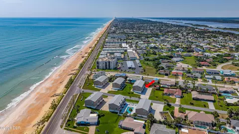 View/Area - 2898 Ocean Shore Blvd, Ormond Beach, FL 32176 photo 2 of 7
