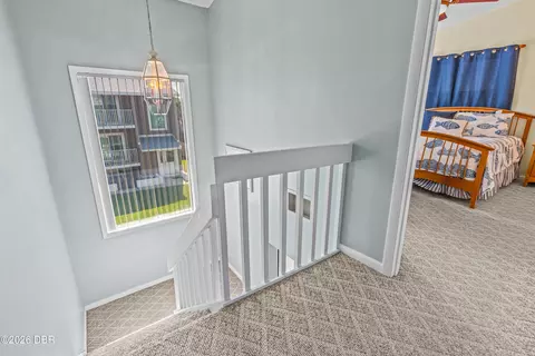 Entry Way - 2898 Ocean Shore Blvd, Ormond Beach, FL 32176 photo 3 of 4