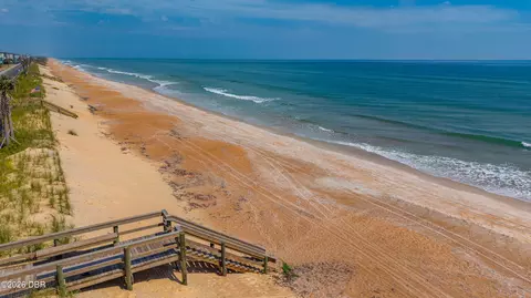 View/Area - 2898 Ocean Shore Blvd, Ormond Beach, FL 32176 photo 6 of 7