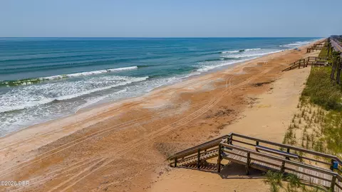 View/Area - 2898 Ocean Shore Blvd, Ormond Beach, FL 32176 photo 5 of 7