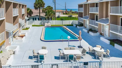 Exterior - 2898 Ocean Shore Blvd, Ormond Beach, FL 32176 photo 3 of 6