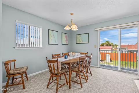 Dining - 2898 Ocean Shore Blvd, Ormond Beach, FL 32176 photo 2 of 2