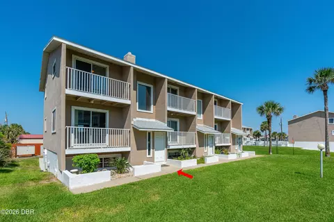 Exterior - 2898 Ocean Shore Blvd, Ormond Beach, FL 32176 photo 2 of 6