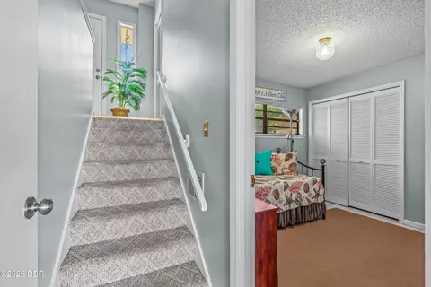 Entry Way - 2898 Ocean Shore Blvd, Ormond Beach, FL 32176 photo 4 of 4