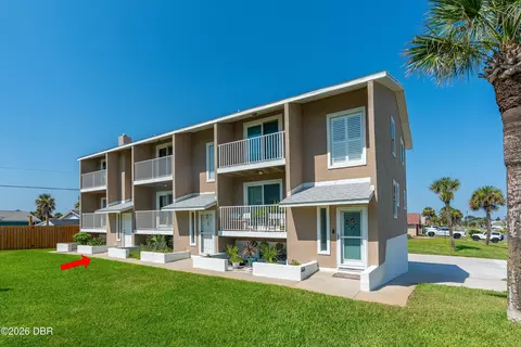 Exterior - 2898 Ocean Shore Blvd, Ormond Beach, FL 32176 photo 6 of 6
