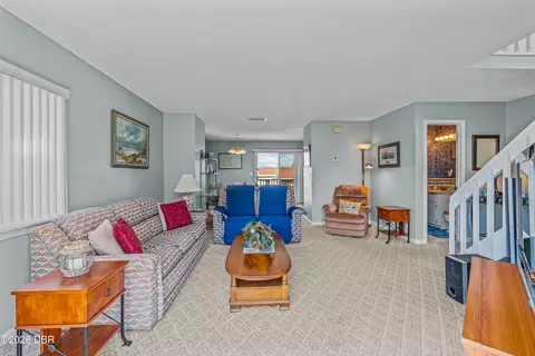 Living - 2898 Ocean Shore Blvd, Ormond Beach, FL 32176 photo 3 of 3
